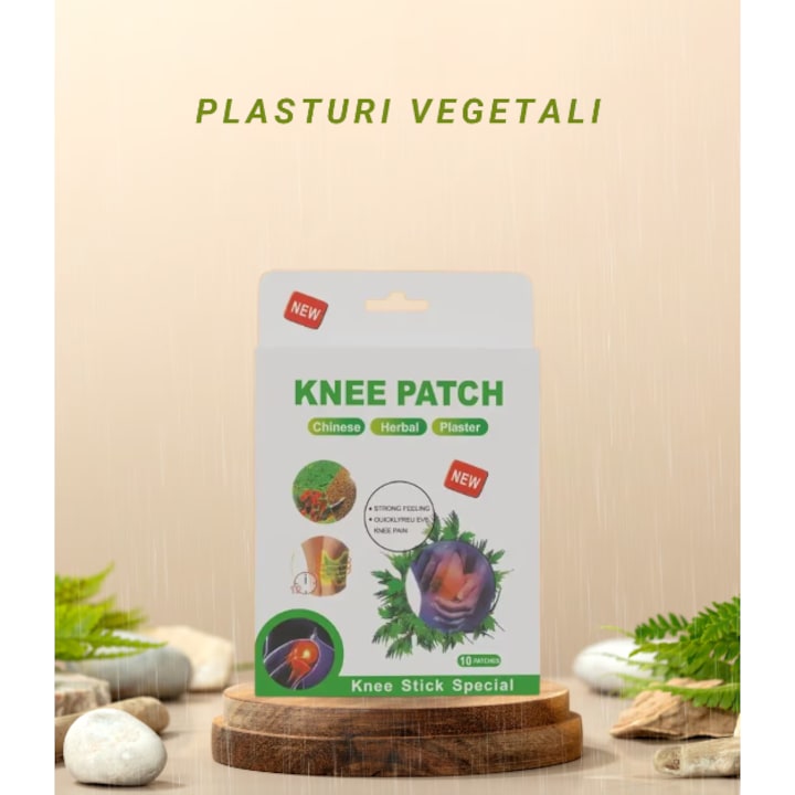 Beneficii Plasturi Pelin